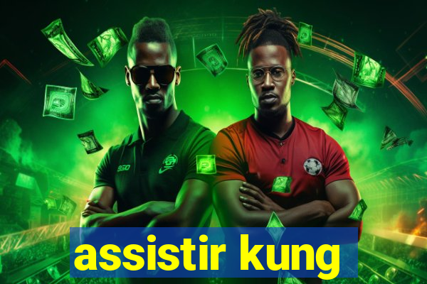 assistir kung-fu futebol clube